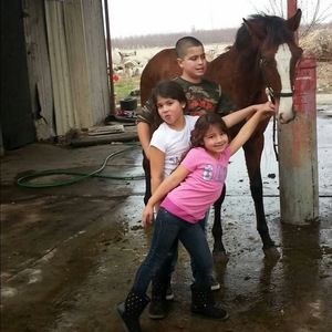 Meet your Posher, Beatriz